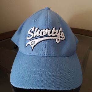 VINTAGE Shorty's ladies hat